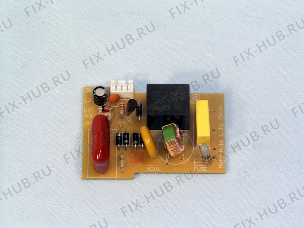 Большое фото - Микромодуль KENWOOD KW685733 в гипермаркете Fix-Hub