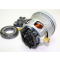 Мотор вентилятора для пылесоса Bosch 00654179 для Siemens VS08G2230 Siemens dynapower XXL hepa 2200W