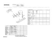 Схема №2 KI1748 с изображением Компрессор для холодильника Siemens 00130822