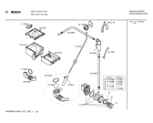 Схема №2 WFL121K Maxx for Kids с изображением Инструкция по эксплуатации для стиральной машины Bosch 00591830