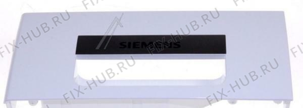 Большое фото - Ручка для электросушки Siemens 00646775 в гипермаркете Fix-Hub