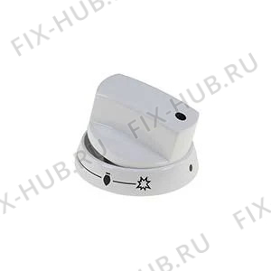 Большое фото - Ручка конфорки для электропечи Siemens 00605468 в гипермаркете Fix-Hub