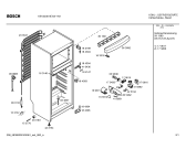 Схема №1 KSV32301IE с изображением Вставка для яиц для холодильника Bosch 00482087