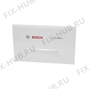 Большое фото - Ручка для стиралки Bosch 00624661 в гипермаркете Fix-Hub