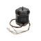 Электромотор для вытяжки Whirlpool 482000022195 для Bauknecht DBTRI 9110 IXL