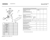 Схема №2 KS40U670FF с изображением Дверь для холодильной камеры Siemens 00244249