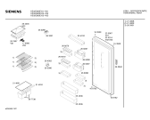 Схема №2 KS34G00IE с изображением Ванна для холодильника Siemens 00354335