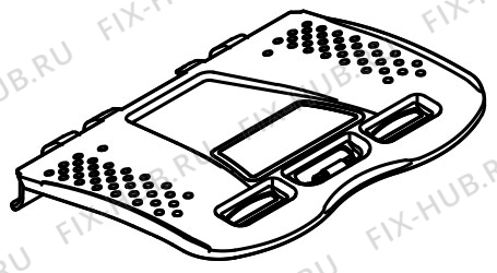 Большое фото - Другое для стиральной машины Electrolux 1462926187 в гипермаркете Fix-Hub