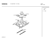 Схема №2 HS33226NN с изображением Инструкция по эксплуатации для плиты (духовки) Siemens 00528773