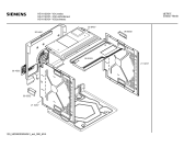 Схема №2 HE41150 с изображением Инструкция по эксплуатации для плиты (духовки) Siemens 00522230