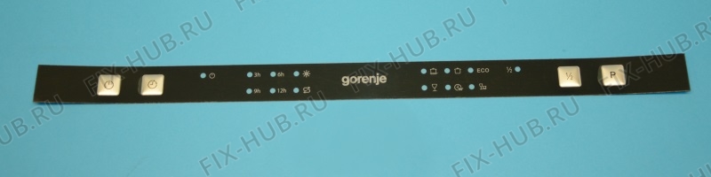 Большое фото - Отделка для посудомойки Gorenje 572871 в гипермаркете Fix-Hub