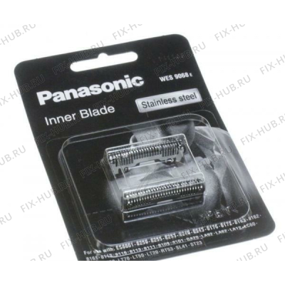 Микронасадка для электробритвы Panasonic WES9068E в гипермаркете Fix-Hub