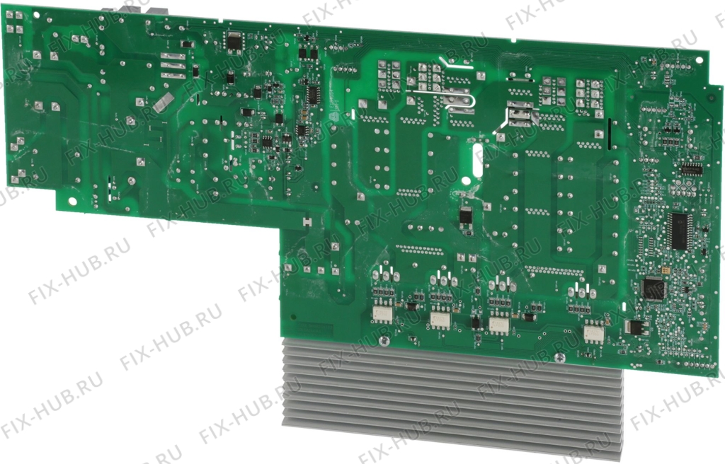 Большое фото - Модуль для электропечи Bosch 00666616 в гипермаркете Fix-Hub