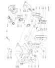Схема №1 AVM 932/IX с изображением Дверь для свч печи Whirlpool 481249878271