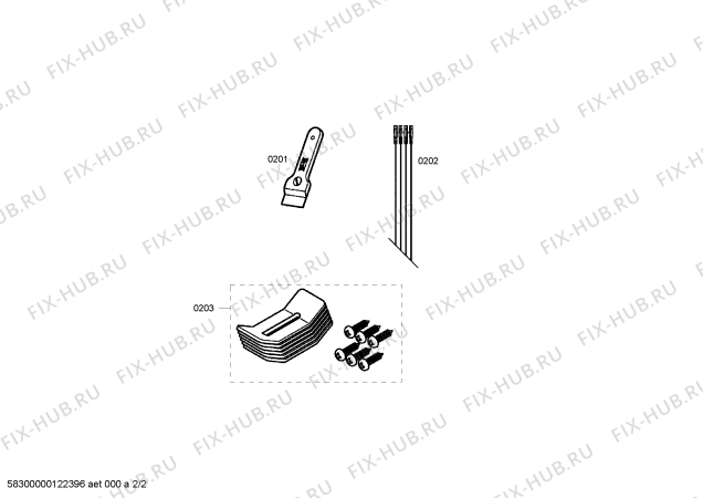 Схема №1 EA78Z502C с изображением Конфорка для плиты (духовки) Siemens 00663870