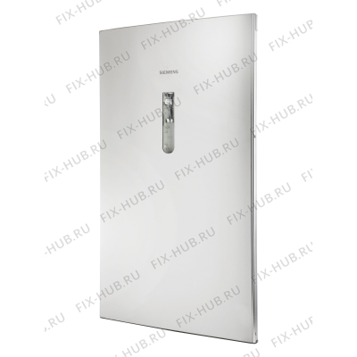 Дверь для холодильной камеры Siemens 00714324 в гипермаркете Fix-Hub