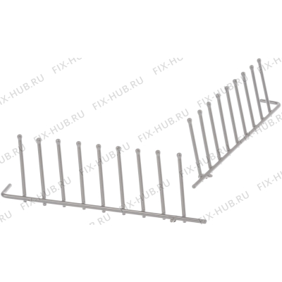 Складная гребенка для посудомоечной машины Bosch 12024936 в гипермаркете Fix-Hub
