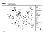 Схема №2 HB29064CC с изображением Инструкция по эксплуатации для плиты (духовки) Siemens 00582768