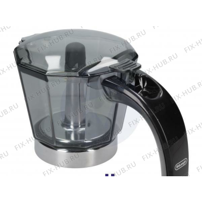 Емкость для кофеварки (кофемашины) DELONGHI 7313284919 в гипермаркете Fix-Hub