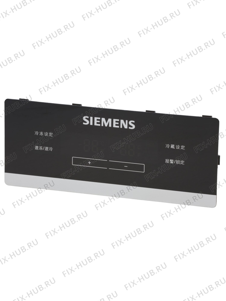 Большое фото - Дисплейный модуль для холодильника Siemens 00798906 в гипермаркете Fix-Hub