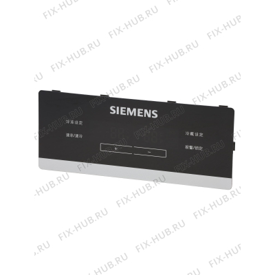 Дисплейный модуль для холодильника Siemens 00798906 в гипермаркете Fix-Hub