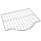 Решетка на поверхность для плиты (духовки) DELONGHI 6111810771 для DELONGHI LIVENZA EO141150M