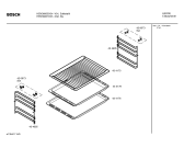 Схема №1 HEN360670 с изображением Панель управления для духового шкафа Bosch 00437762