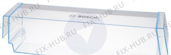 Большое фото - Поднос для холодильной камеры Bosch 00704751 в гипермаркете Fix-Hub