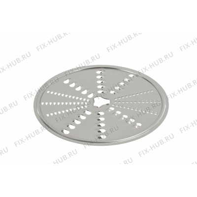 Диск-терка для кухонного измельчителя Bosch 00260720 в гипермаркете Fix-Hub