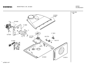 Схема №1 HB46077SK с изображением Инструкция по эксплуатации для электропечи Siemens 00529588
