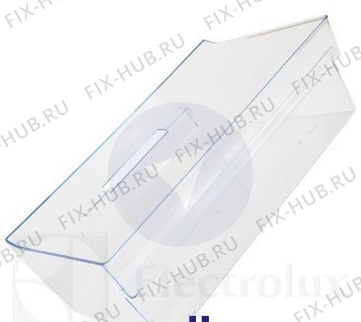 Большое фото - Ящичек для холодильника Zanussi 2247099027 в гипермаркете Fix-Hub