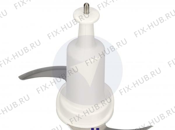 Большое фото - Нож для кухонного комбайна Bosch 00650961 в гипермаркете Fix-Hub