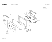 Схема №3 HF87020 с изображением Инструкция по эксплуатации для микроволновки Siemens 00526701