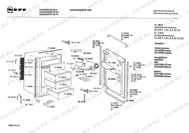 Схема №1 GFS1021 с изображением Переключатель для холодильной камеры Bosch 00085097