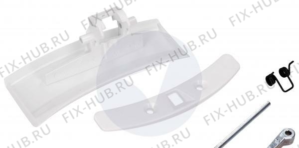 Большое фото - Рукоятка для стиралки Electrolux 50292022006 в гипермаркете Fix-Hub