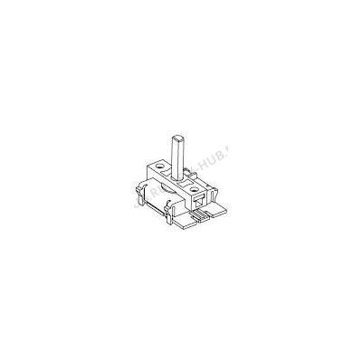 Запчасть для составляющей Electrolux 3304927100 в гипермаркете Fix-Hub