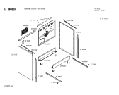 Схема №2 HSN282LEU с изображением Инструкция по эксплуатации для электропечи Bosch 00524157