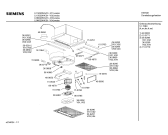 Схема №1 LI96020HK с изображением Сенсорная панель Siemens 00360864