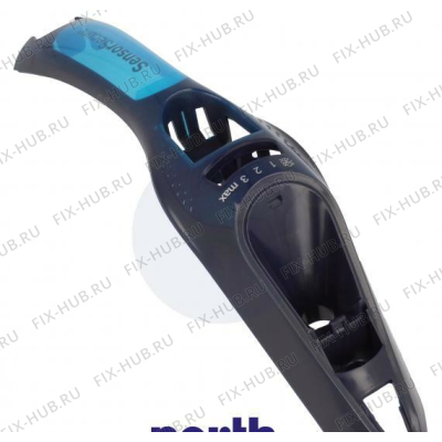 Ручка для электропарогенератора Bosch 00753464 в гипермаркете Fix-Hub