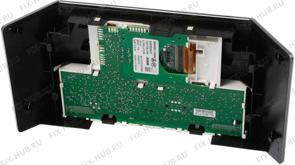 Большое фото - Модуль управления, незапрограммированный для электрокофеварки Bosch 12025514 в гипермаркете Fix-Hub