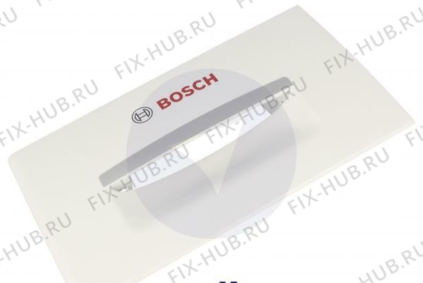 Большое фото - Ручка для стиральной машины Bosch 12005267 в гипермаркете Fix-Hub