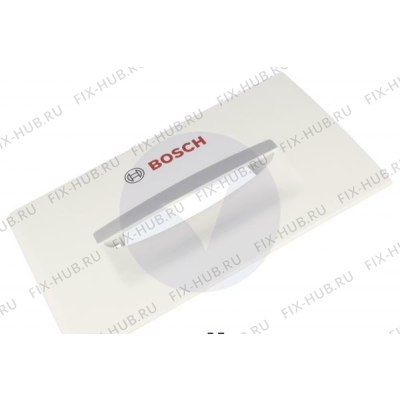 Ручка для стиральной машины Bosch 12005267 в гипермаркете Fix-Hub