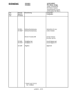 Схема №5 RS248R4 с изображением Сервисная инструкция для аудиотехники Siemens 00535504