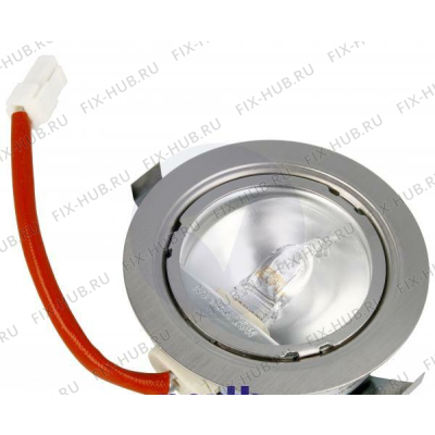 Галогеновая лампа в комплекте для электровытяжки Bosch 00751808 в гипермаркете Fix-Hub
