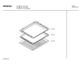 Схема №2 HE13824 с изображением Инструкция по эксплуатации для электропечи Siemens 00526031