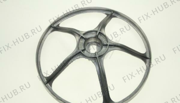 Большое фото - Фрикционное колесо для стиральной машины Zanussi 1240501005 в гипермаркете Fix-Hub