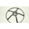 Фрикционное колесо для стиральной машины Zanussi 1240501005 1240501005 для Zanussi FL1083 AMIE