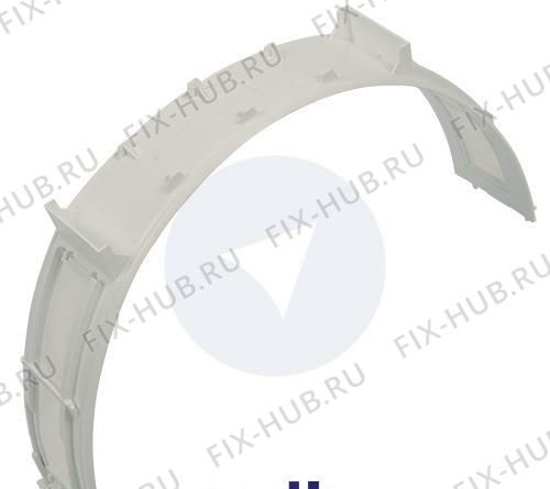 Большое фото - Запчасть Zanussi 1253061012 в гипермаркете Fix-Hub