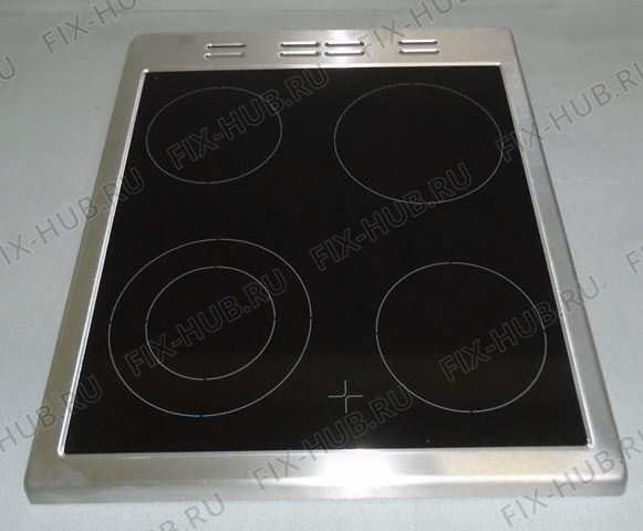 Большое фото - Часть корпуса для плиты (духовки) Beko 4410300088 в гипермаркете Fix-Hub