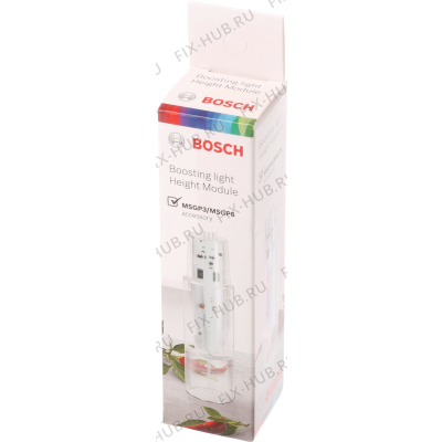 Вставка для комплектующей Bosch 17002655 в гипермаркете Fix-Hub